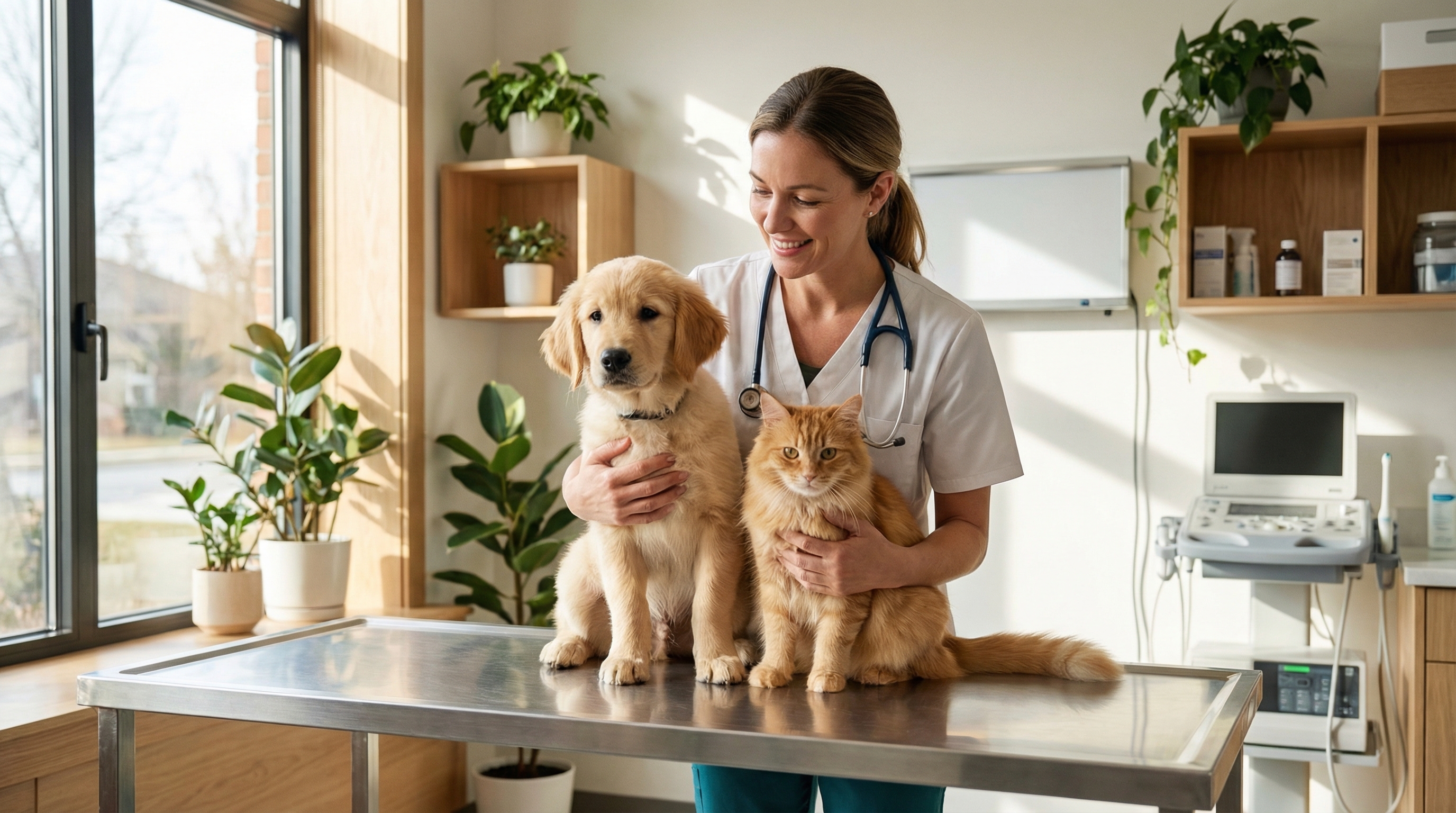 Patili Dostlarımızın Zırhı: Aşı Takvimi ve Sağlıklı Yaşam Rehberi
